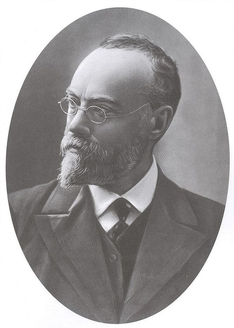 ДУБОВСКОЙ Николай Никанорович (1859-1918)