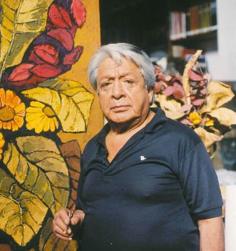 ГУАЯСАМИН Освальдо (1919–1999)