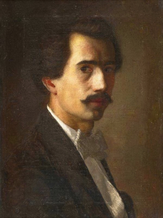 СИЛИВАНОВИЧ Никодим Юрьевич (1834-1919)
