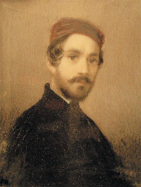 ДУЗИ Козрое (1808-1859)