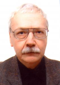 Памяти Михаила Николаевича Соколова (1946-2016)