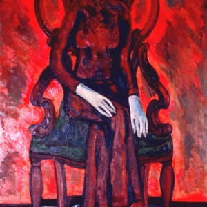 Выставка произведений  Бориса Мессерера в Саратове