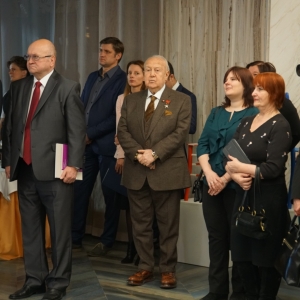 Выставка «От Лиссабона через Минск, Москву до Владивостока» в Посольстве Республики Беларусь