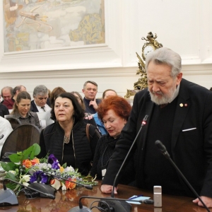 Выставка произведений Льва Шепелёва (1937-2013)