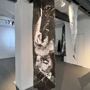 Выставка «Содержимое не вскрывать» в Центре современного искусства «Винзавод». Фото: Андрей Зюськин