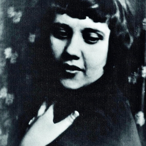 Наталья Кончаловская. Фото 1926 года