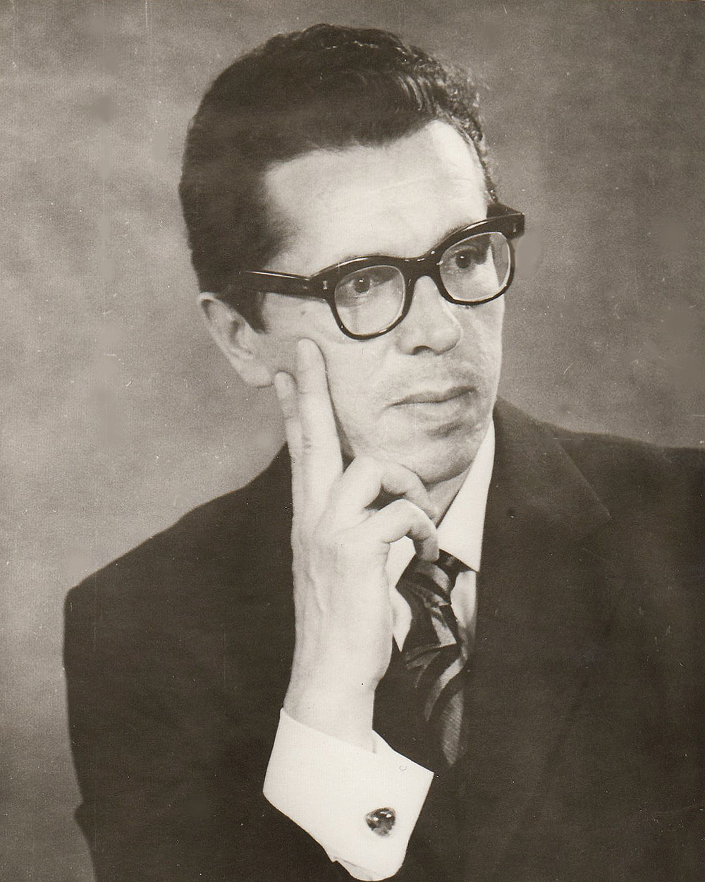 ОРЛОВ Анатолий Петрович (1934-2020)