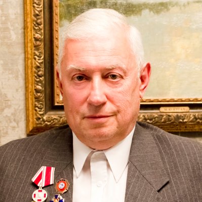 КОРОБКОВ Алексей Алексеевич (1944-2021)