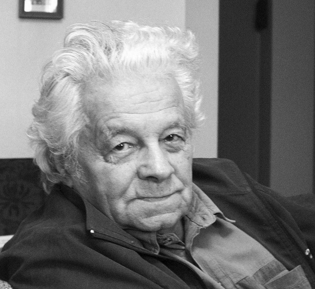 БОГДЕСКО Илья Трофимович (1923-2010)