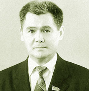 СЕЙДАЛИН Рустем Аббасович (1927–2015)