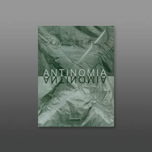 Альбом. Проект «ANTINOMIA / реальность наизнанку».