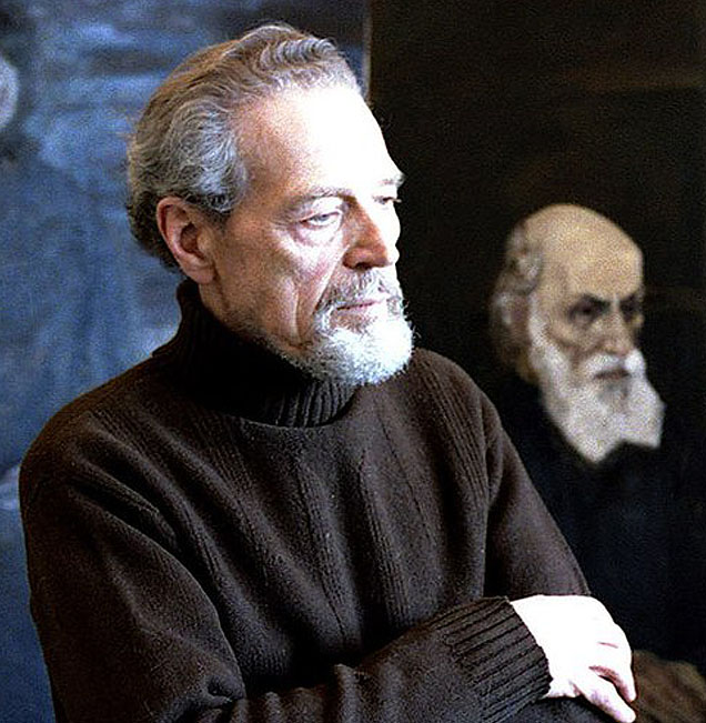 САВИЦКИЙ Михаил Андреевич (1922-2010)