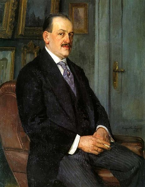 БОГДАНОВ-БЕЛЬСКИЙ Николай Петрович (1868-1945)