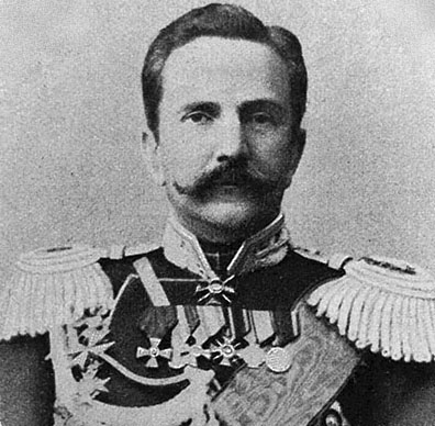 ПЕТЕРС Александр Федорович (1837-1895)