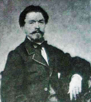 КАРНЕЕВ (КОРНЕЕВ) Аким Егорович (1833-1896)