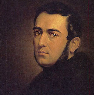 КАНЕВСКИЙ (КОНЕВСКИЙ) Ксаверий Ян (Иван-Ксаверий Ксавериевич) (1805-1867)