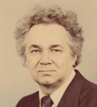 ЛУКЬЯНОВ Борис Георгиевич (1937-2009)
