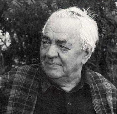 ДОМАШНИКОВ Борис Фёдорович (1924-2003)