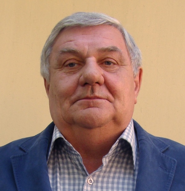КОЛОВ Сергей Петрович (1947-2020)
