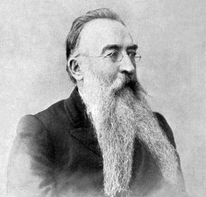 КАРАЗИН Николай Николаевич (1842-1908)