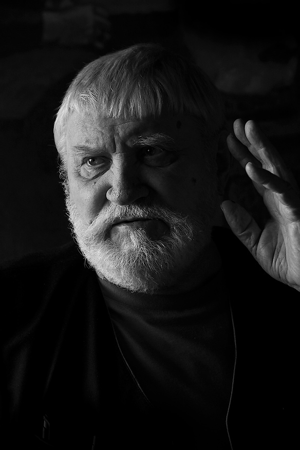 ОССОВСКИЙ Петр Павлович (1925-2015)