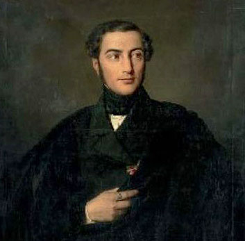 КАВОС Альберт Катаринович (1800-1863)
