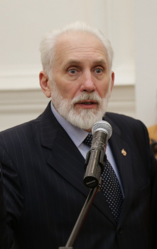 ПОПОВ Анатолий Васильевич (1950-2023)