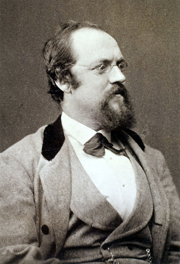 ЛИНДХОЛЬМ Берндт Адольф (1841-1914)