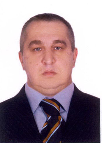 ЕРМАКОВ Вячеслав Михайлович