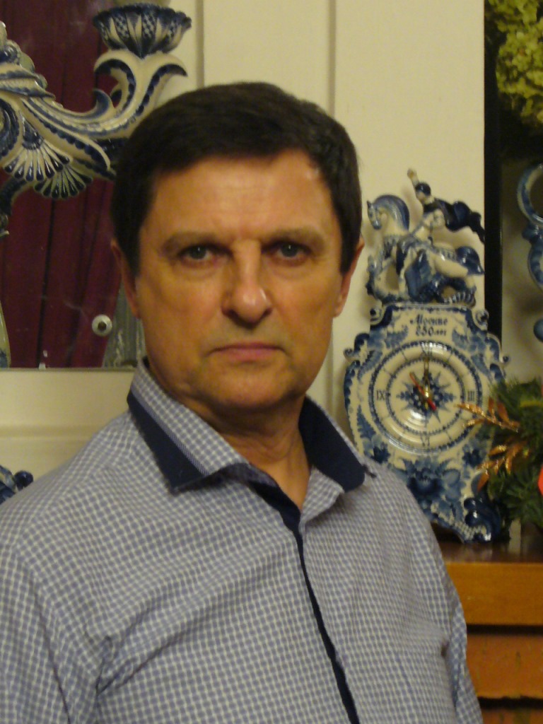 БИДАК Владимир Степанович (1952-2021)