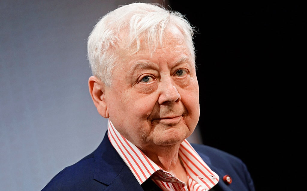 ТАБАКОВ Олег Павлович (1935-2018)