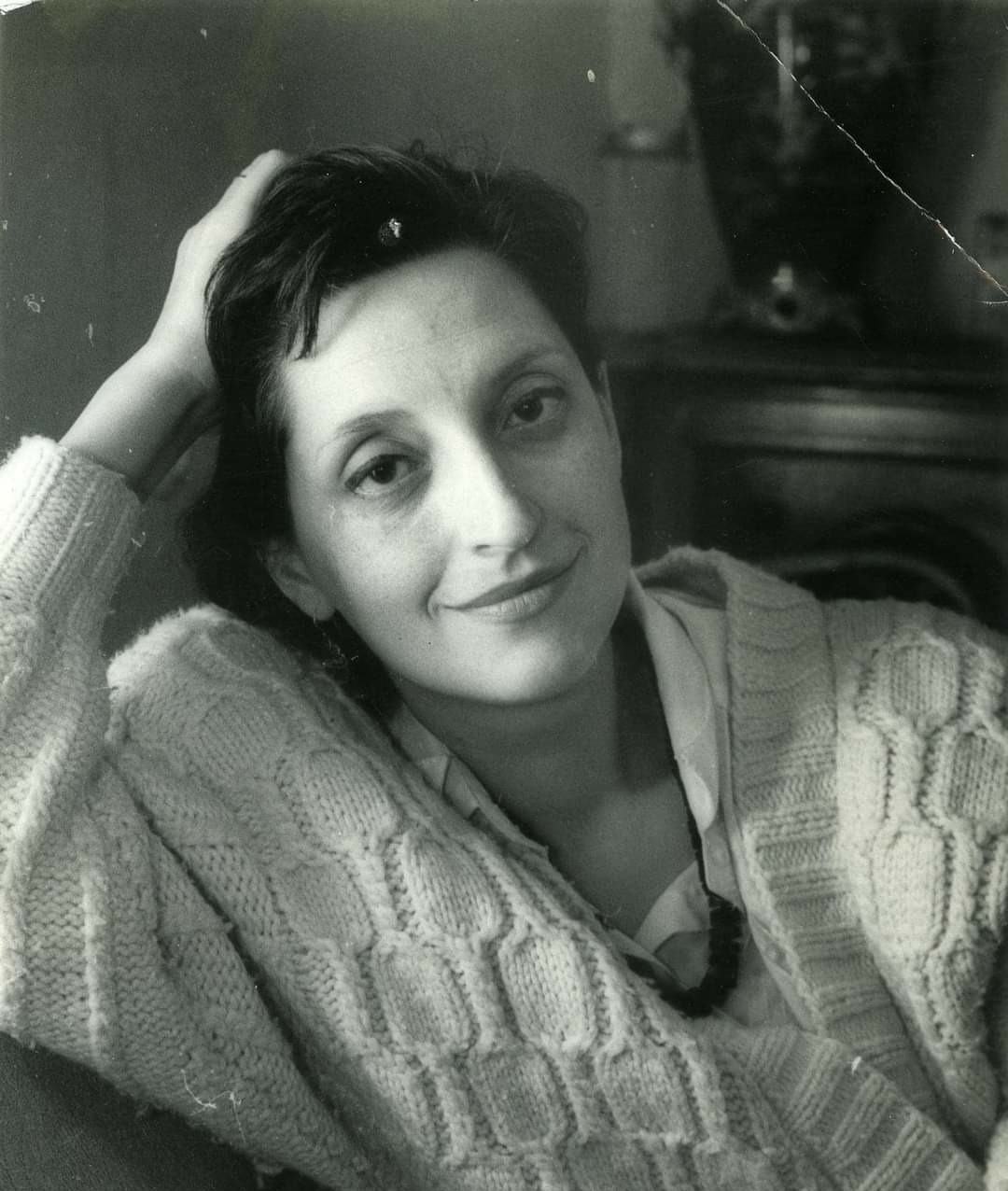 ГЕТАШВИЛИ Нина Викторовна (1950-2023)