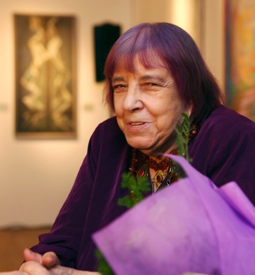 СЕЛЬВИНСКАЯ Татьяна Ильинична (1927-2020)