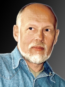 КУЗНЕЦОВ Феликс Александрович (1940-2021)