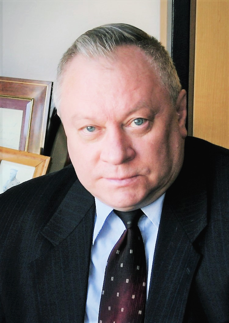 ВИЛКОВ Анатолий Иванович (1949-2020)