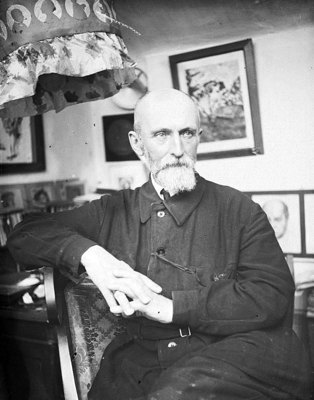 КАРДОВСКИЙ Дмитрий Николаевич (1866-1943)
