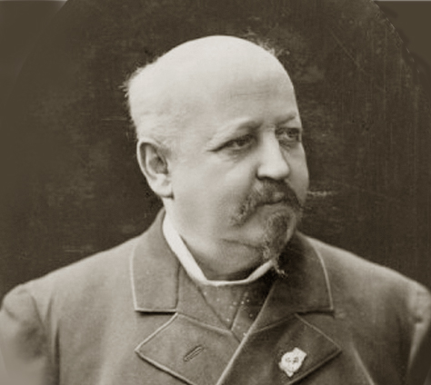 СВЕРЧКОВ Николай Егорович (1817-1898)
