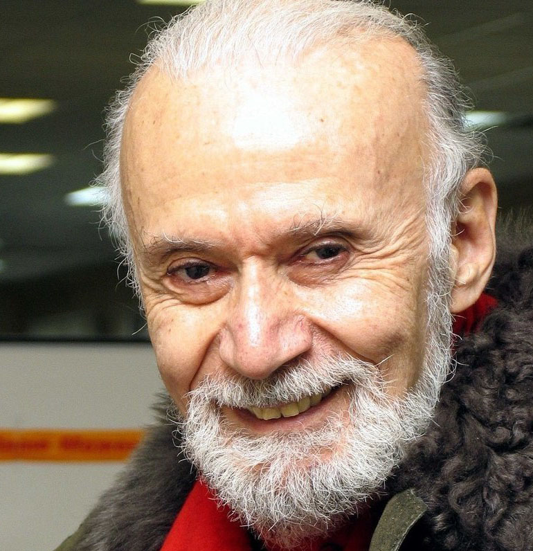 СТУРУА Мэлор Георгиевич (1928-2021)