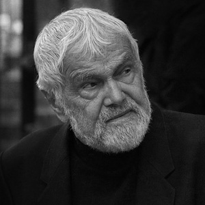 ПОПЛАВСКИЙ Георгий Георгиевич (1931-2017)