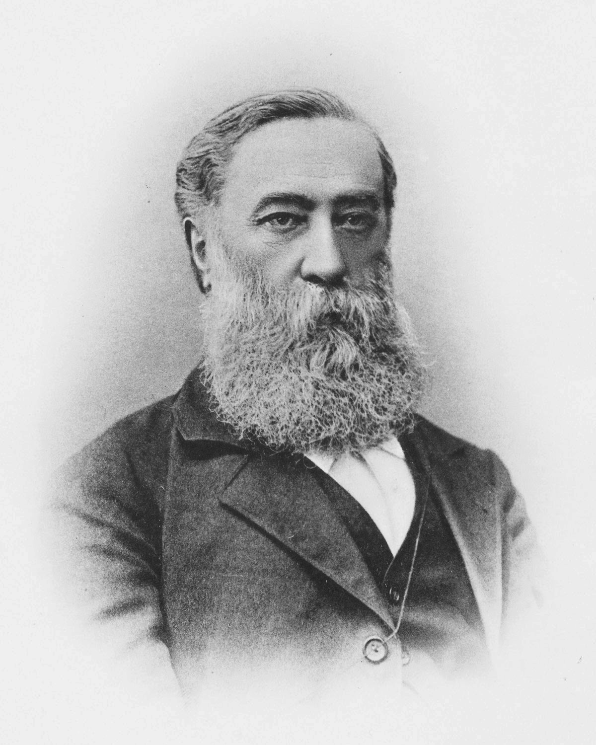 БЫКОВСКИЙ Константин Михайлович (1841-1906)