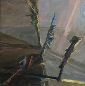 Выставка произведений Геннадия Дубровина «Вид сверху»в Одинцово