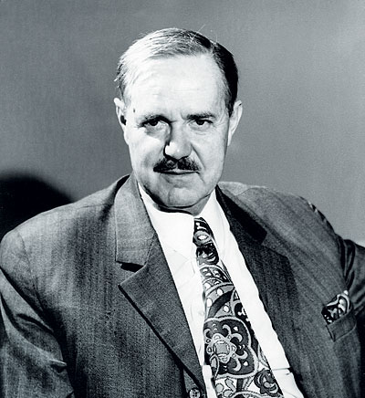 КЕМЕНОВ Владимир Семёнович (1908-1988)