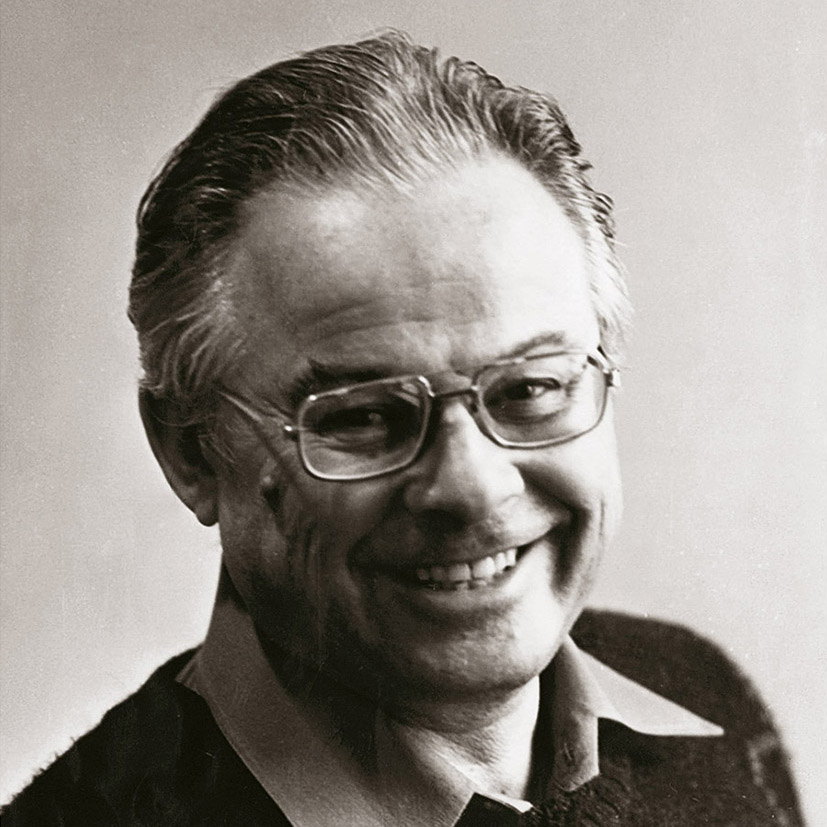 МАКАРЕВИЧ Глеб Васильевич (1920-1999)