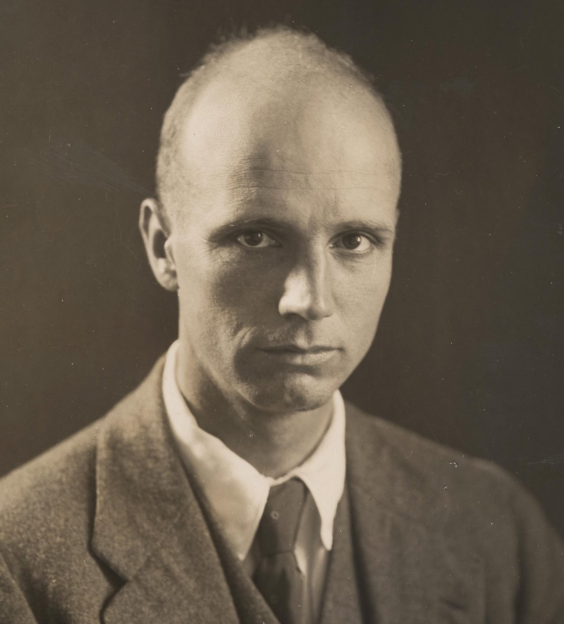 КЕНТ Рокуэлл (1882–1971)