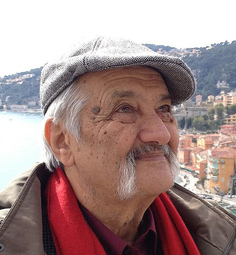 НОСИК Борис Михайлович (1931-2015)