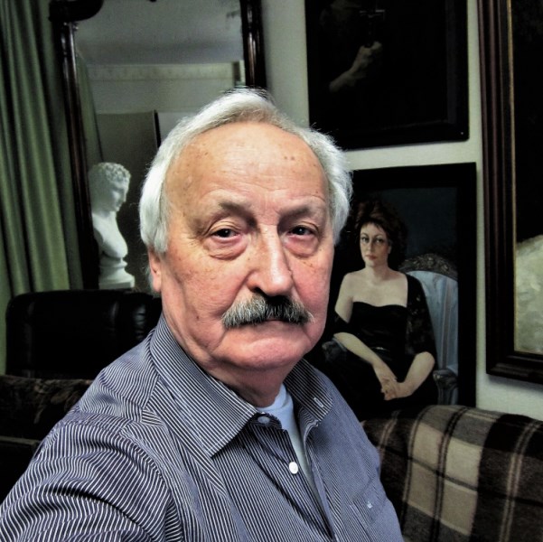 ТАРАСОВ Валерий Михайлович (1942-2019)
