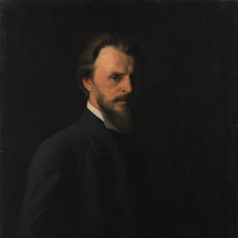 МЯСОЕДОВ Григорий Григорьевич (1834-1911)