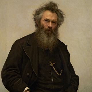 ШИШКИН Иван Иванович (1832-1898)