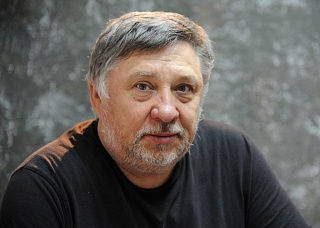 АПОЛЛОНОВ Александр Алексеевич (1947-2017)