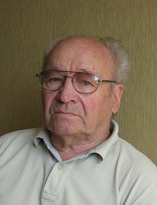 АЛЕКСЕЕВ Анатолий Иванович (1929-2019)